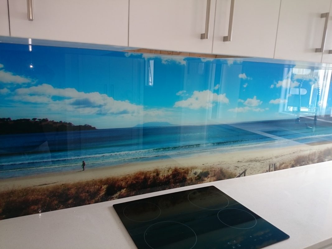 MC Graphics Glass Splashback