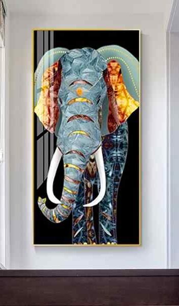WALL ART